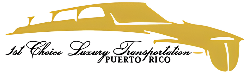 1st Choice Luxury Transportation, Puerto Rico